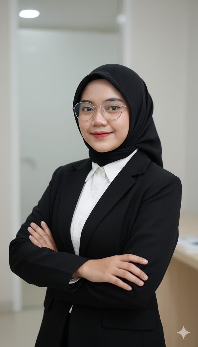 Ratna Maulidah Wulandari